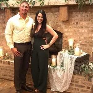 Meet your Posher, Brittany n